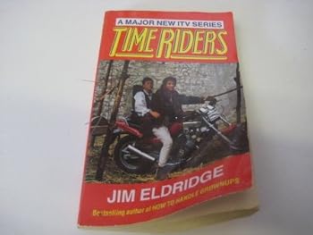 Time Riders