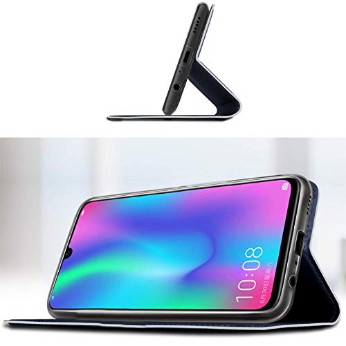 Verco case per Huawei P Smart 2020 Cover, Custodia...