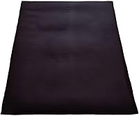 Vista 10 de Funda con cremallera para futón japonés de piso, súper suave y lavable a máquina Twin Full Queen