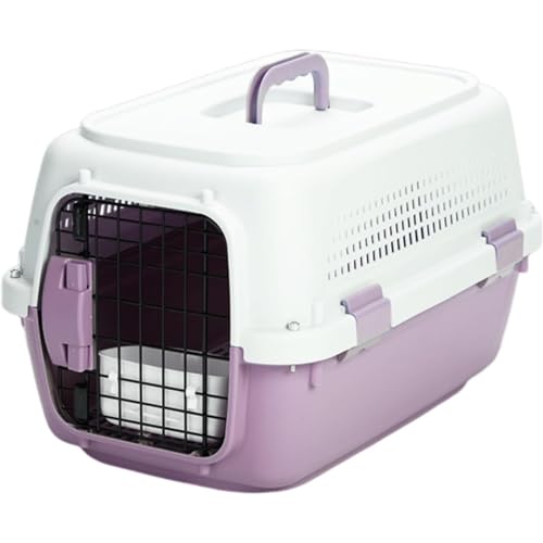 VlwmybgL[ ^ELp AΉ 50×30×34cm y ψ݌v 360°ʋC {Et  N[g L[P[XL (ނ炳)