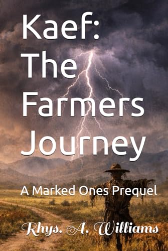 Kaef: The Farmers Journey: A Marked Ones Prequel (The Ephani Series) für 18,47 EUR (-13%) statt 22,99 EUR bei amazon.de Bild: Kaef: The Farmers Journey: A Marked Ones Prequel (The Ephani Series) für 18,47 EUR (-13%) statt 22,99 EUR bei amazon.de