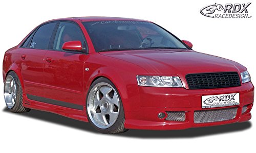 RDX Racedesign RDSB006 per fari e verissimo (ABS)