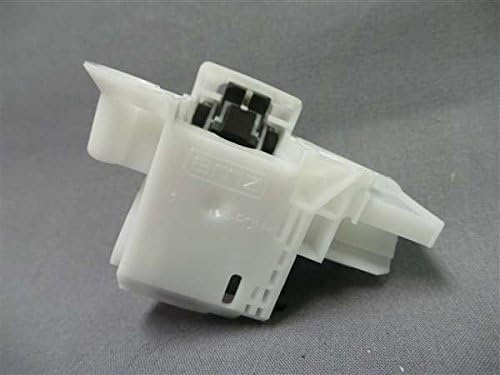Frigidaire 111315040 Dishwasher Door Lock