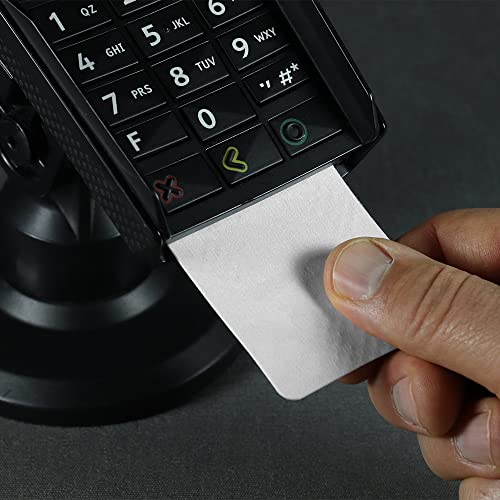 Kicteam Waffletechnology Smart Card Reader Cleaning (80) #TOP3