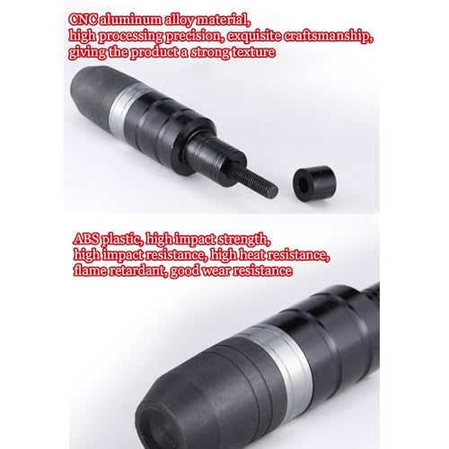 ZjjsTT Universal Fit Sliders