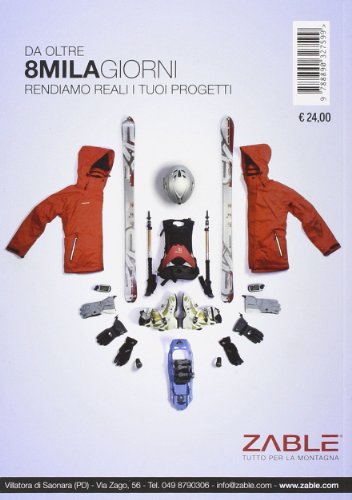 Escursionismo Invernale. 56 Itinerari Sulla Neve (Vol. 2) - 2