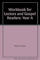 Workbook for Lectors and Gospel Readers 2005: NRSV Translation 1568544820 Book Cover