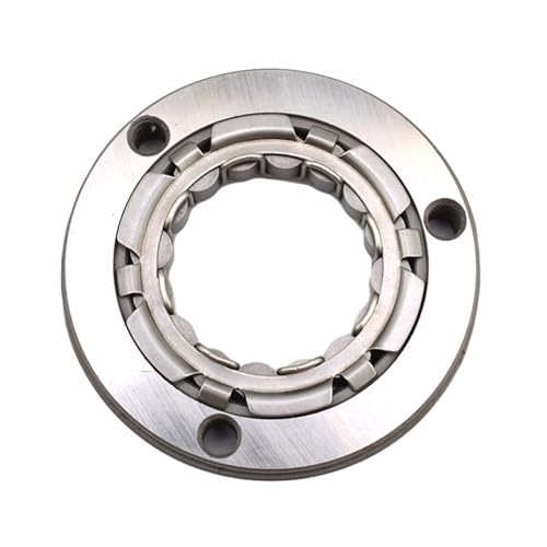 Roulement d'embrayage démarreur Suzuki DR250 AN250 volant inertie moto quad