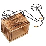 velo course mercier ancien Ornement de vélo vintage : ce modèle est conçu d'après un vélo, avec un savoir-faire artisanal et une forme réaliste, ce qui le rend plus attrayant. pot de fleurs en forme de vélo