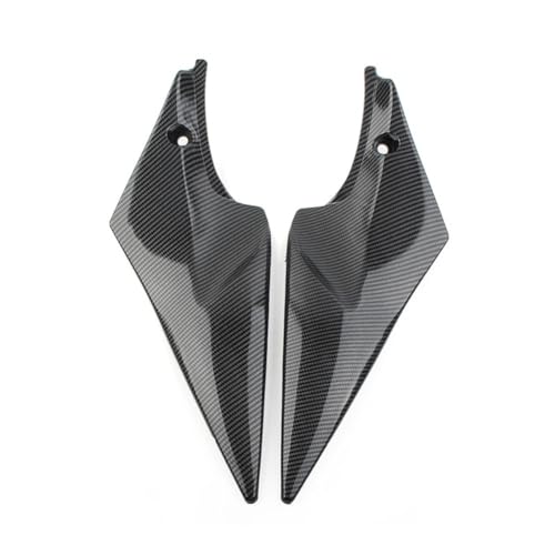 Protection Réservoir Moto GSXR600 2006 Carénage Latéral ABS Injecté Premium