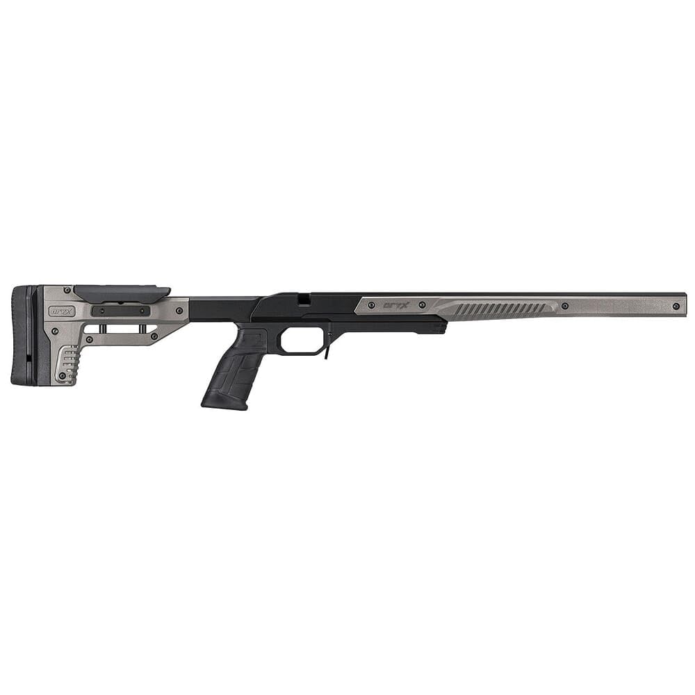 Oryx - CZ 455 - RH - Gry