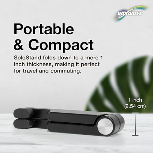 Soporte ajustable de aluminio para laptop 12 in miniatura 6