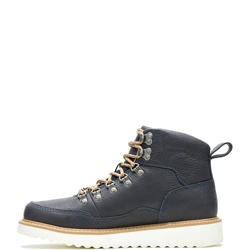 Image of Harley-Davidson Footwear Mens Salter Casual Boots Ankle
