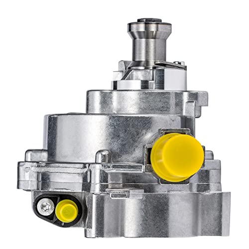 Bomba de vacío para BMW 535i (2011-2016), 335i (2011-2015), 535i GT xDrive (2011-2016), X5 (2011-2018), 640i (2012-2018), X3 (2011-2017) miniatura 2