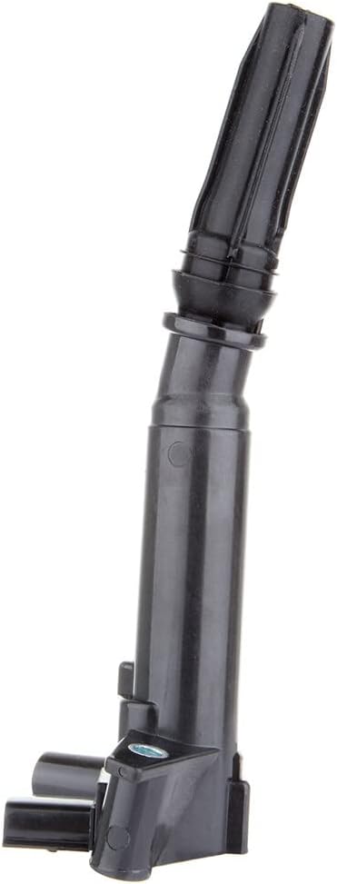ASAPE Set of 1 Ignition Coil Pack Fit for Ford for F-350 Super Duty 6.2L 2011-2016 for Ford for F-250 Super Duty 6.2L 2011-2016, Replace UF631