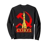 Soyuz Rocket Communism Gift