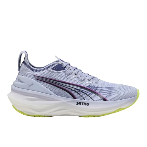 Image of PUMA Mens Foreverrun Nitro Running Sneakers Shoes