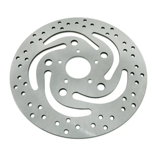 Rotors disque frein contre le voilement pour Sportster 883 et XL1200