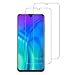 Produktbild Widamin 2Pack, Panzerglas Schutzfolie für Honor 20 Lite, Displayschutzfolie, Hohe Auflösung Glas, [9H Härte], [Crystal Clearity], [No-Bubble] Compatible für Huawei Honor 20 Lite