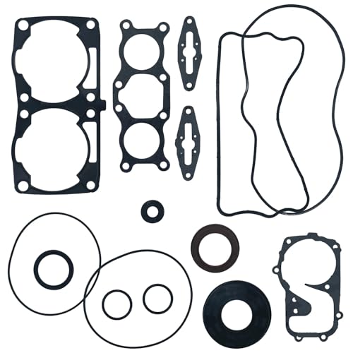 Kit de joints pour PL800 711310 pochette de joints d'étanchéité de rechange moteur