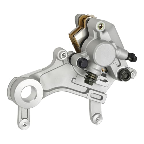 Étrier de frein arrière 43150-KZ3-B01 avec plaquettes pour Honda CR 125 250 R