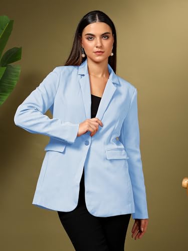 Image of KOTTY Women's Lightweight and Versatile Layering Modern Trench Coat