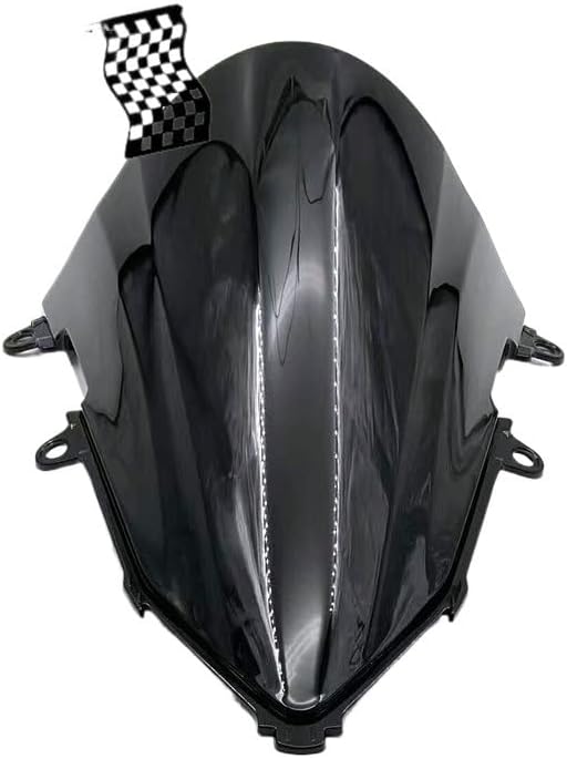 オートバイ バイク スクリーン 風防 CBR650R Cbr650r 2019 2020 2021