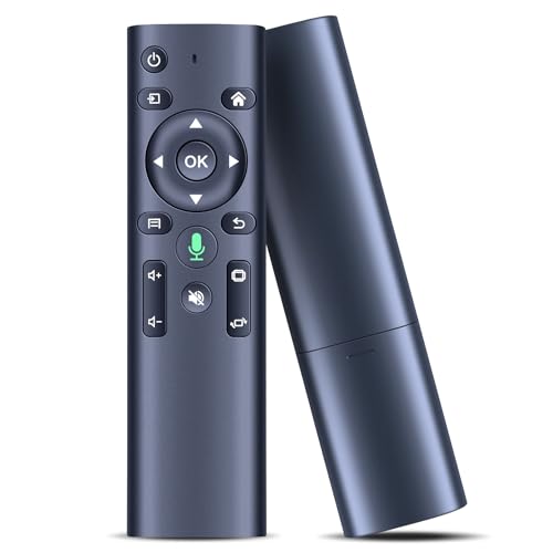 Image of PZL Replacement Remote Control for Wimius P62 Smart Native Outdoor Movie Home Projector