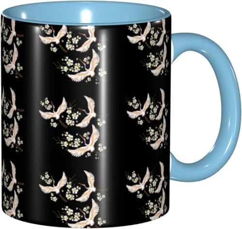 }OJbv ߕ a a R[q[Jbv 330ml dqWΉ v[g Rbv coffee mug cup