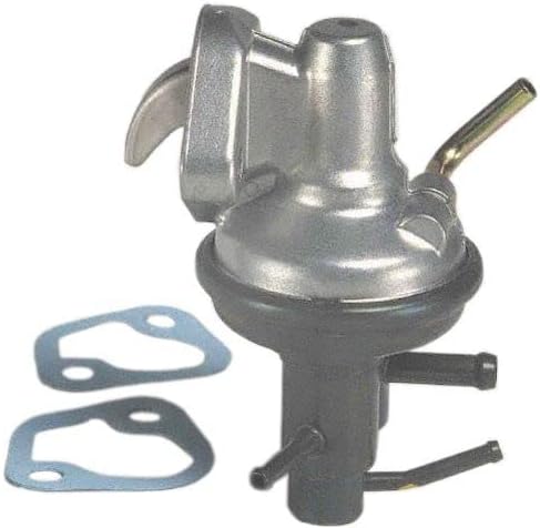 Bomba de combustible con juntas - Compatible con Suzuki Samurai 1.3L 1986-1989 4 cilindros