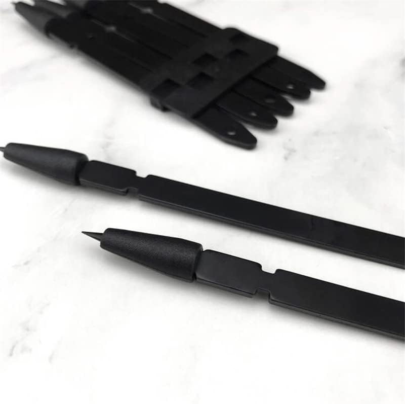 Close-up of dart tips