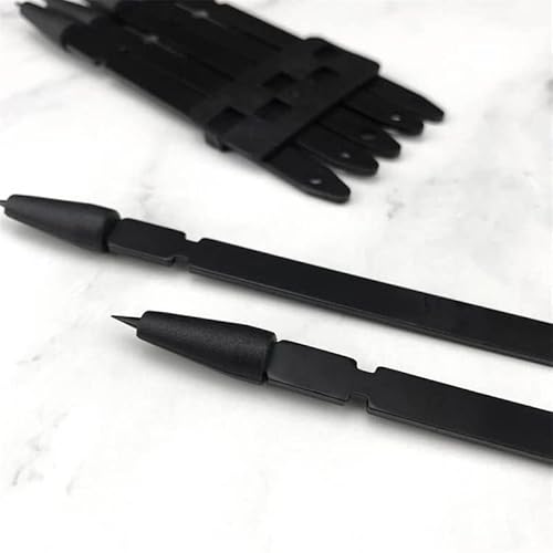 Novo lançador de arma de dardos balístico, ferramenta de caça, atirador, prática, dardos de autodefe