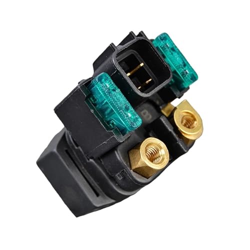 Relais Démarreur Solénoïde Commutateur Électrique XT660 Tenere VK540
