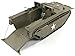 AFV Club 35205 Model Kit Amphibious LVT IV