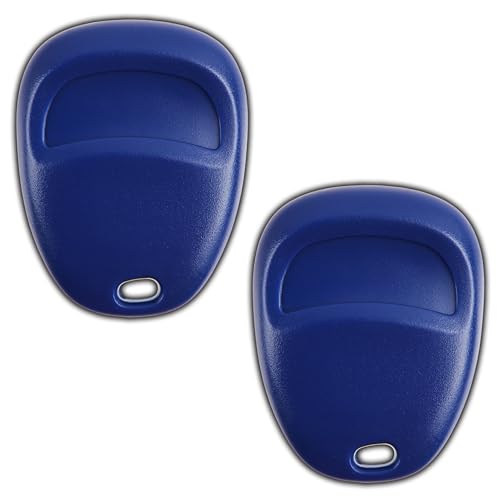 Clé de voiture LHJ011 télécommande bip ouverture centralisée x2 - 2