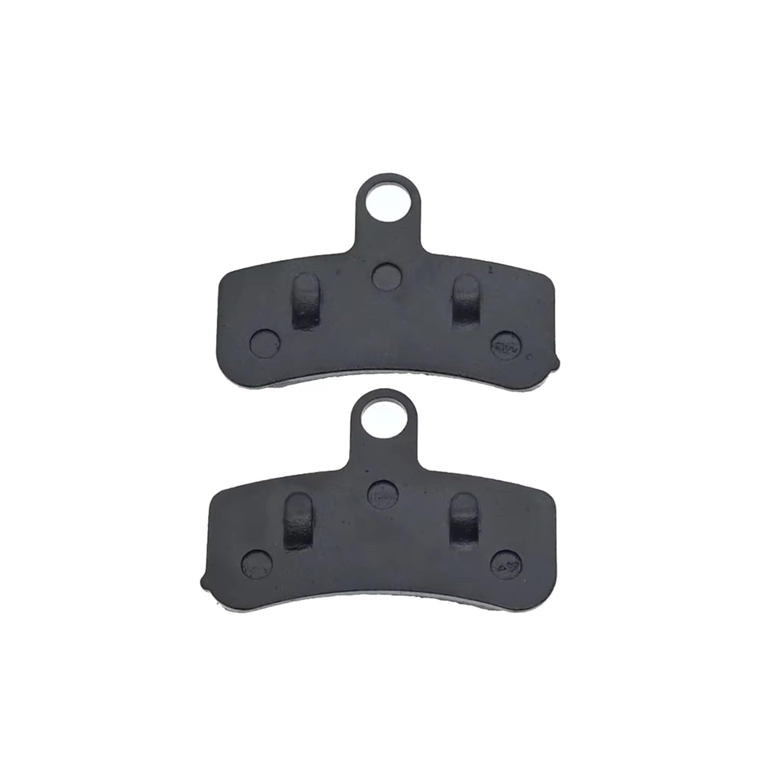 Freno Pastiglie Moto Per FA457 Per FXDL Per FLSTFB Per FXDBC Pastiglie Freno A Disco Anteriori Per Moto
