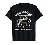trombon de varas con transpositor barato Idea de regalo para Navidad, un cumpleaños o cualquier otra ocasión para hacer regalos. Consigue este regalo para el músico especial, amante de la música o trombonista en tu vida!