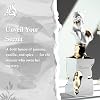 Lattafa Her Confession - Vainilla, Floral, Ámbar, Almizcle - Eau de Parfum de Larga Duración para Mujer, 3.40 Onzas / 100 ml 3.4 Fl Oz (Paquete de 1) 6