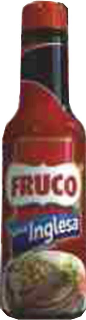 Worcestershire sauce