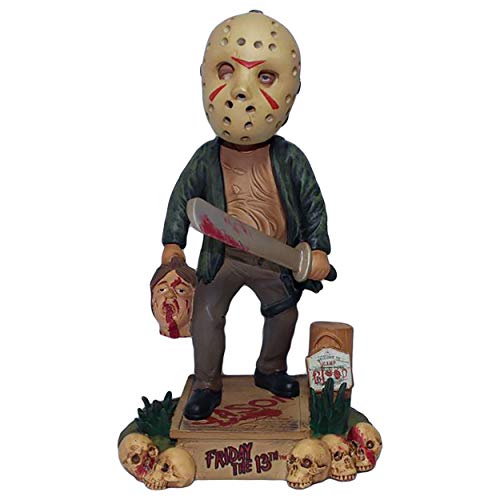 FOCO Friday the 13th Character Bobble, Jason