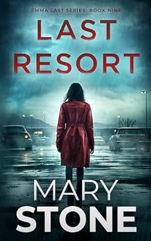Last Resort (Emma Last FBI Mystery Series) - Book #9 of the Emma Last FBI Mystery
