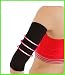 Slimming Sleeves Neoprene Body Shaper Arm Sleeve- Sauna and Workout Arm Sleeve- Neotex Womens Slimmer - Sagging and Excess Skin in Arms