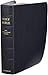 NIV Clarion Reference Bible, Black Edge-lined Goatskin Leather, NI486:XE