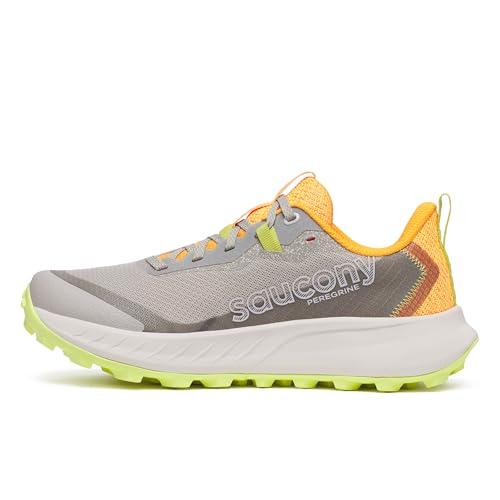 Image of Saucony Peregrine 15