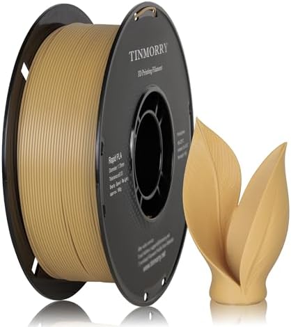 TINMORRY PLA Wood 1kg