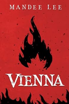 Paperback Vienna: Is she up to the task? Book