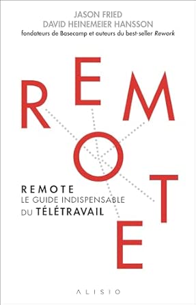 Remote cover