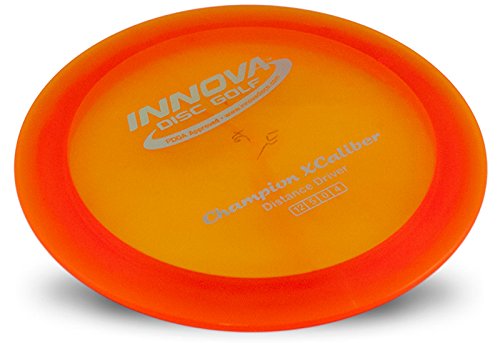 INNOVA Champion XCaliber 170-175g