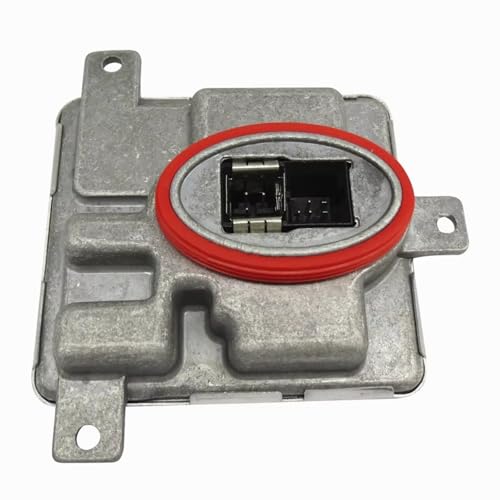 Balasto faro xenón D1S D2S módulo de control de faros HID compatible con 7318327 63117318327 3