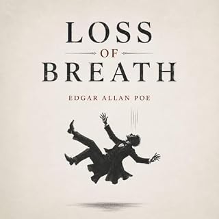 Loss of Breath cover art